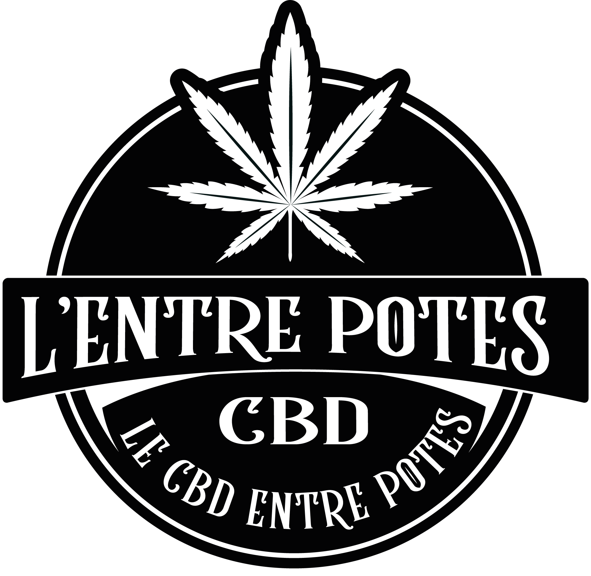 L'Entre potes CBD